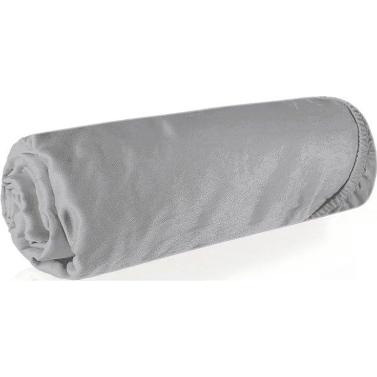 Eurofirany BY / G / NOVA3 / SRE 220x200 + 30 cm Kissen-/Bettwäsche-Set