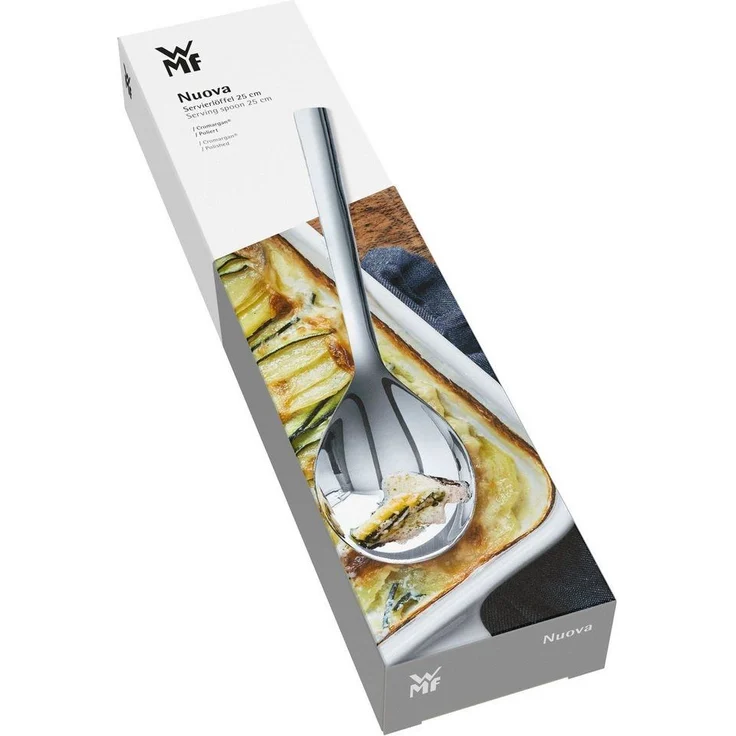 WMF Servierlöffel 25cm Nuova – Bild 2