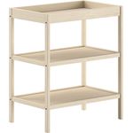 Wickelregal >Dino< in Buche Natur, Massivholz - 79,4x95x49,8cm (BxHxT)