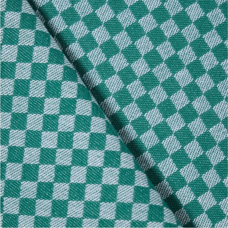 Sansibar Sylt Geschirrtuch Geschirrtücher-Set, 3-tlg, 50x70 cm, 100% Baumwolle, Premium Qualität, (Set, 3x Geschirrtuch, 50x70 cm, zwei verschiedene Designs), Jacquardgewebe, zwei verschiedene Motive – Bild 4