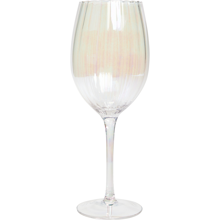 Weingläser im 4er Set MORGANITE 530 ml Transparent – Bild 4