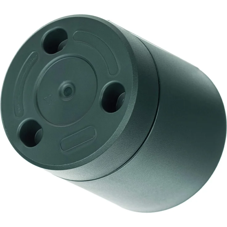 KADAX Topf mit Untersetzer Aura 280 Avocado – Bild 7