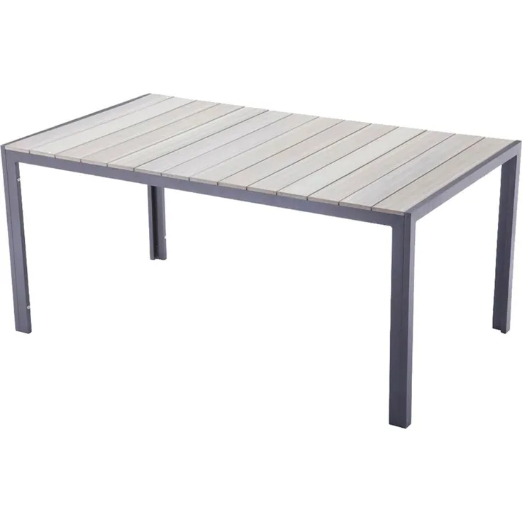 Tisch OLIVIA rechteckig