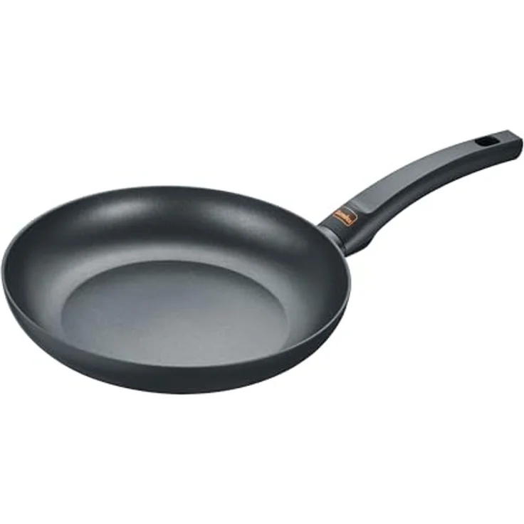 Berndes 'Special+' Bratpfanne mit Antihaftversiegelung, Aluminium schwarz, Ø 28 cm – Bild 3