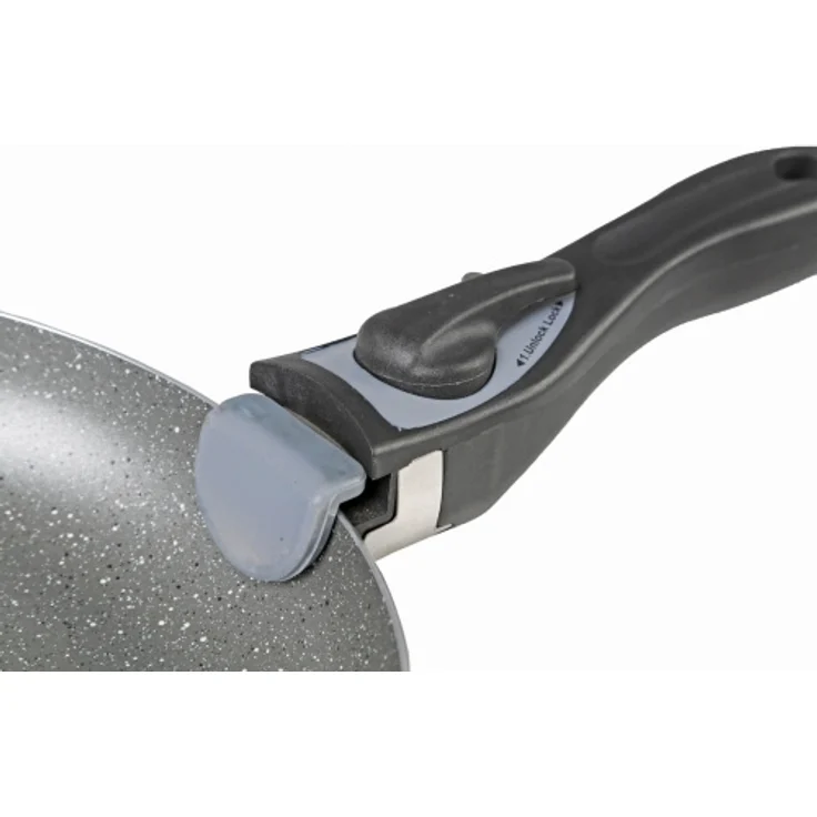 Kochtopfset Pirate Pot 5 5 Tlg. Brunner – Bild 2