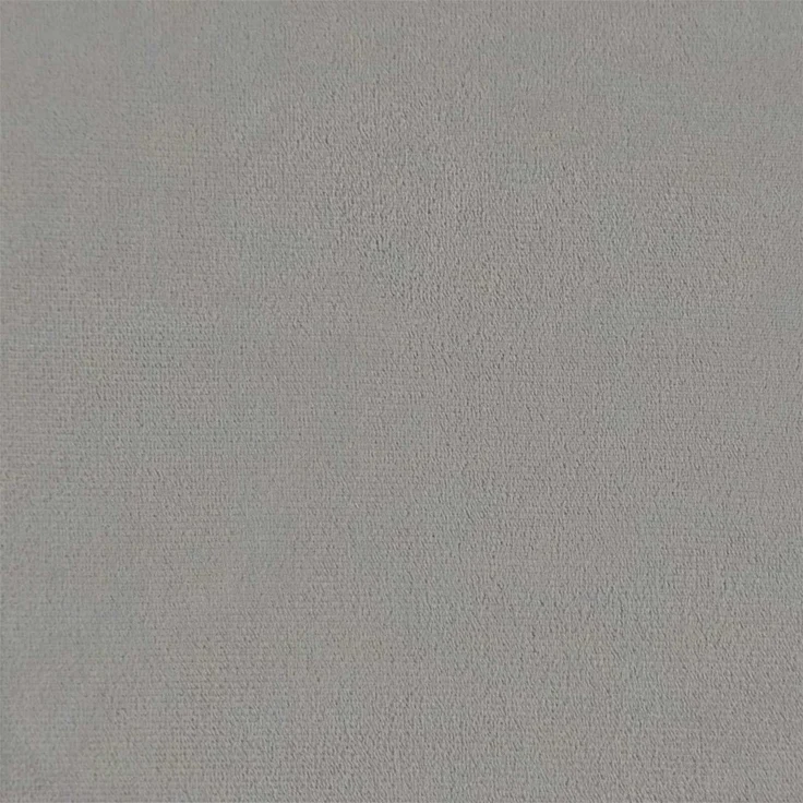 vidaXL Ottoman mit Stauraum Hellgrau 60 x 60 x 45 cm Samt 876825 – Bild 10