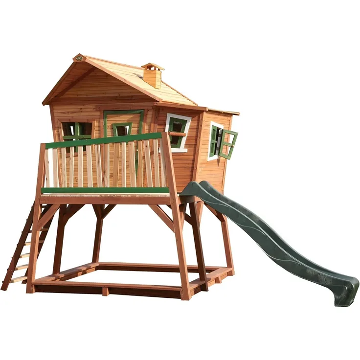 Axi Spielhaus Max A030.150.00