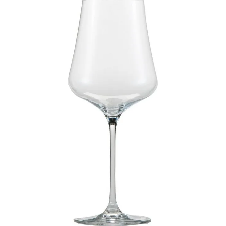 Gabriel-Glas Weinglas StandArt Edition 2er Set, Kristallglas