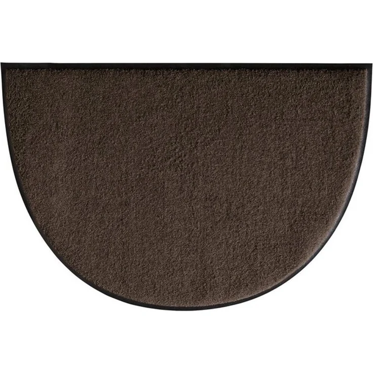 Erwin Müller Fußmatte Fußmatte "Mainz", eckig, Höhe: 7 mm, Uni – Bild 4