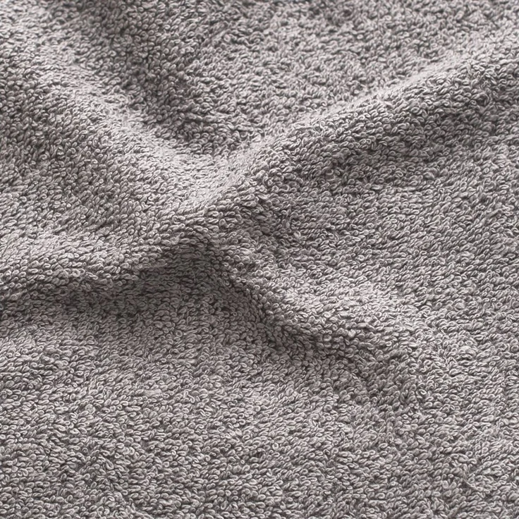 MatratzenL.A.B® Handtücher Rimini 500 g/m² Blauer Schwan®, 50x100 cm,Handtuch,100% Baumwolle,Frottee Frottier,23 Farben – Bild 2