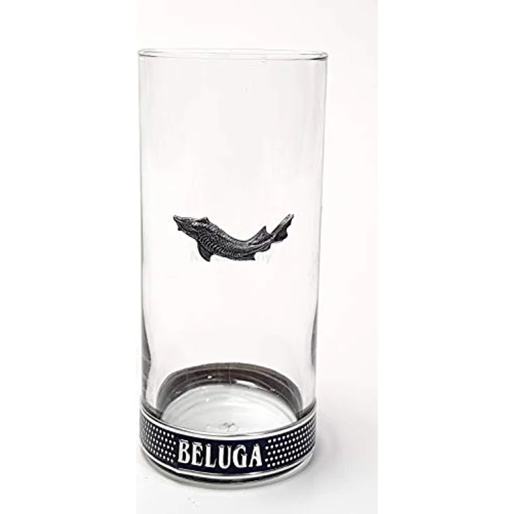 Beluga Longdrink-Glas – Bild 2