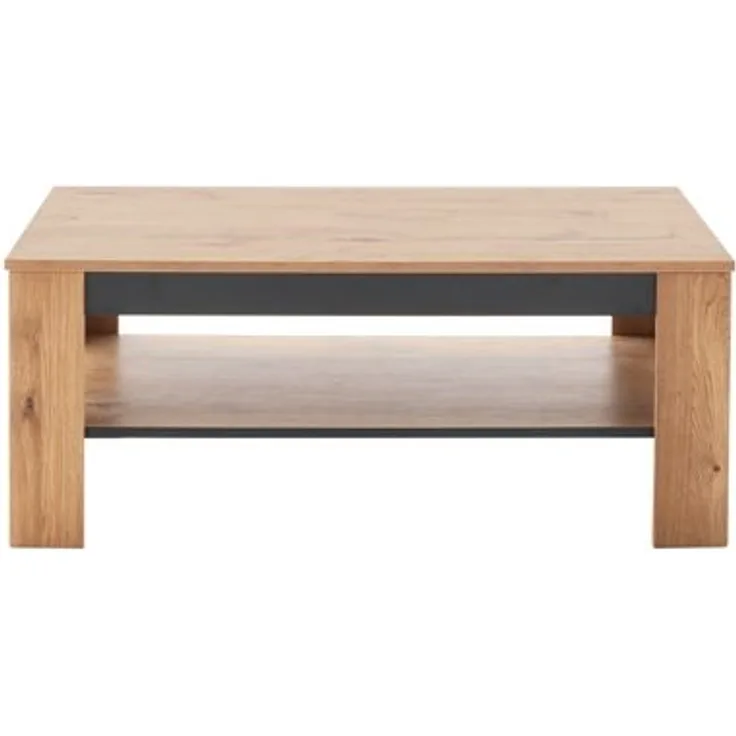 MCA Direkt GRENO Couchtisch T65 Wildeiche