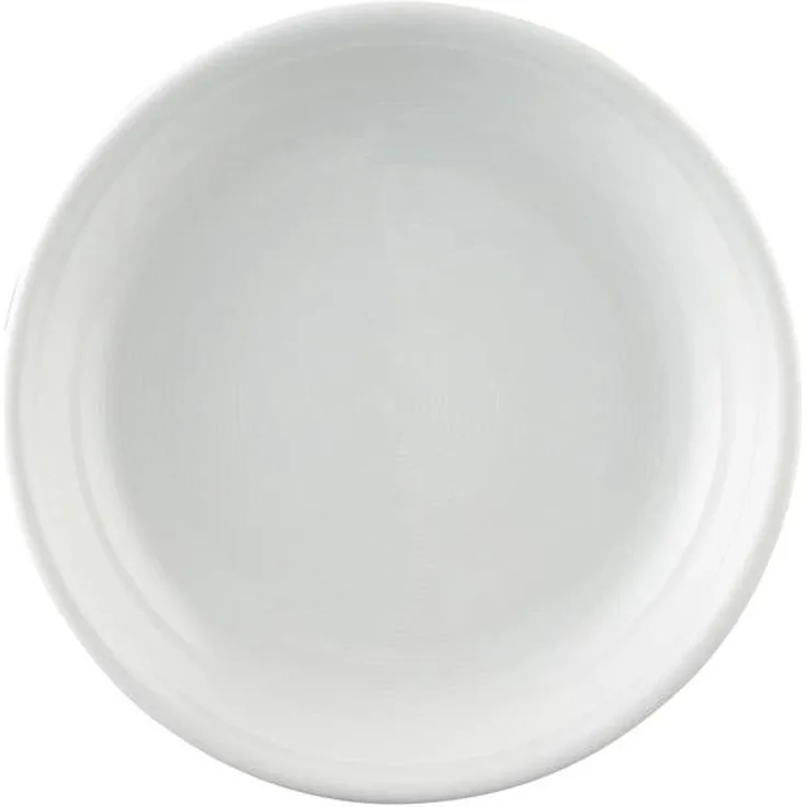 Thomas 11400-800001-28306 Set 2 Suppenteller 22 cm Trend weiss