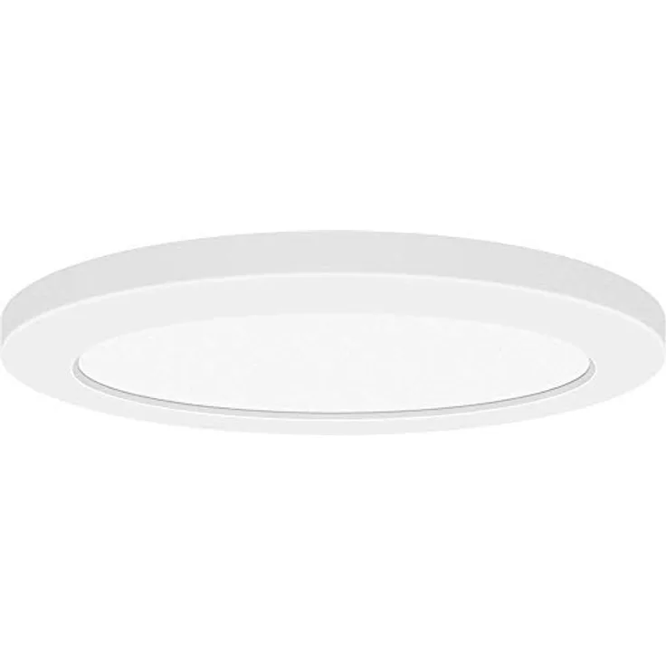 Megatron LED-Einbauleuchte MT76113, 24W Warmweiß / Tageslichtweiß, 1 Stück