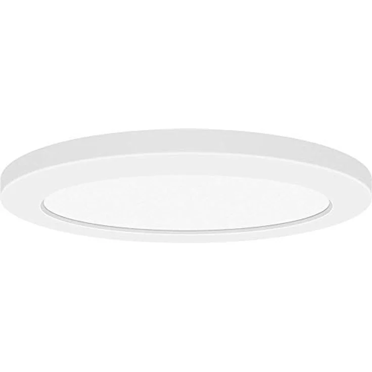 Megatron LED-Einbauleuchte MT76113, 24W Warmweiß / Tageslichtweiß, 1 Stück – Bild 1