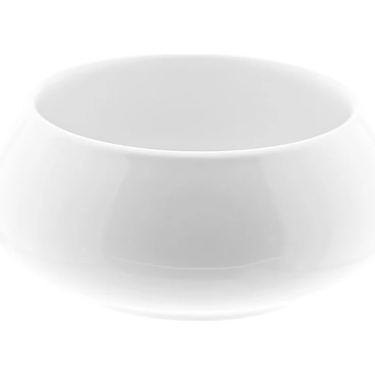 Lissa Bonna 6er-Set Dipschalen aus hochwertigem Porzellan - 8,5 x 4 cm – Bild 2