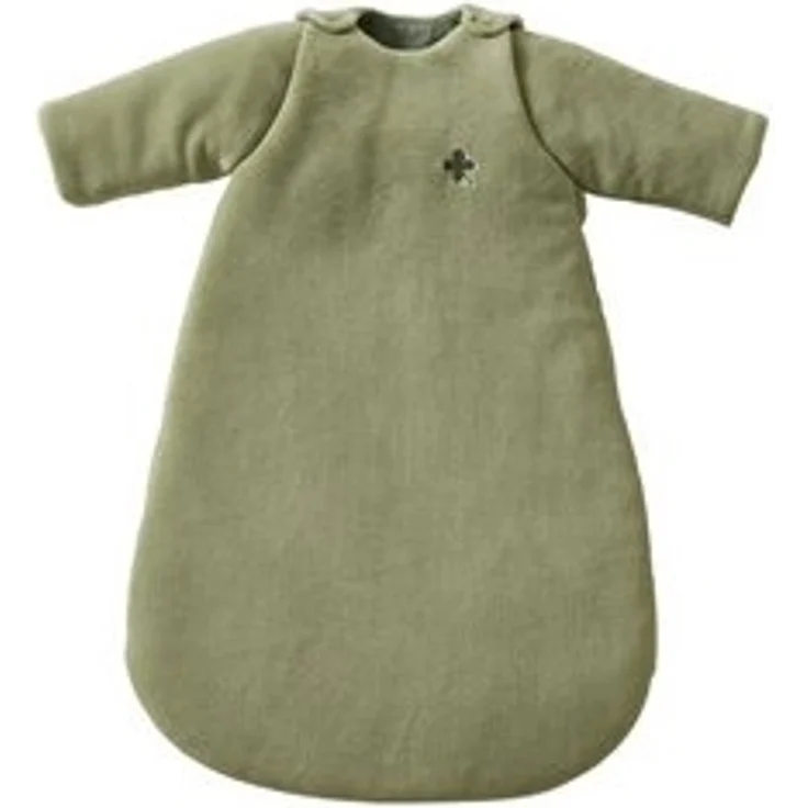 vertbaudet Babyschlafsack Baby Winterschlafsack ALASKA, Ärmel abnehmbar, Winterschlafsack, 3 TOG – Bild 6