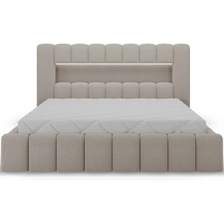 Bett Lamica – Royal (Metallrahmen) – Bild 3