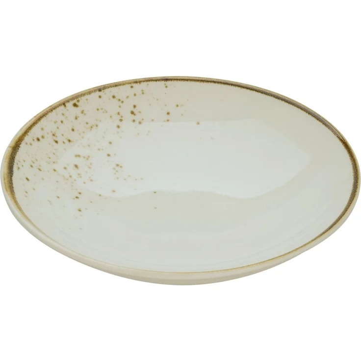 Nature Collection Creme, Suppenteller 6-tlg (mo) – Bild 2
