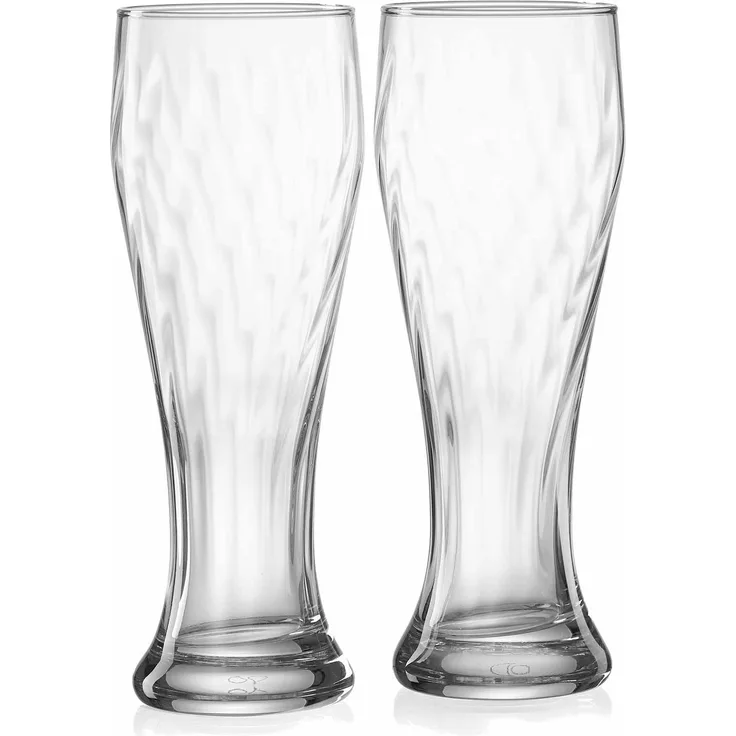 Ritzenhoff & Breker NOA Weizenbierglas 0,5l 2er Set