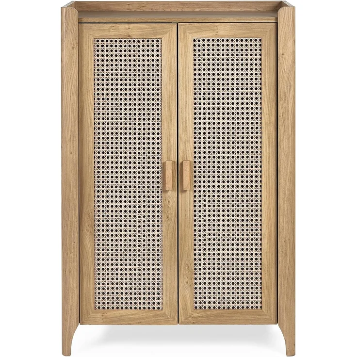 Julian Bowen Sydney Schuhschrank – Bild 6