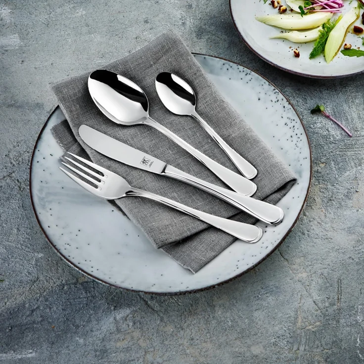 Zwilling Zwilling Nottingham Besteckset (68 Teile) 1026479 – Bild 3