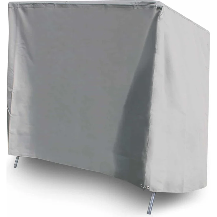 Hollywoodschaukel Schutzhülle, Wetterschutz, wasserdicht L 240 x B 150 x H 135cm