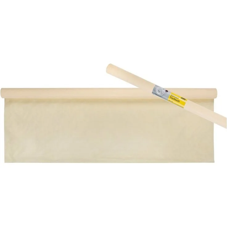 Idena Tischdecke Idena 417514 - Papiertischdecke Rolle 100 cm x 10 m, Tischtuchpapier