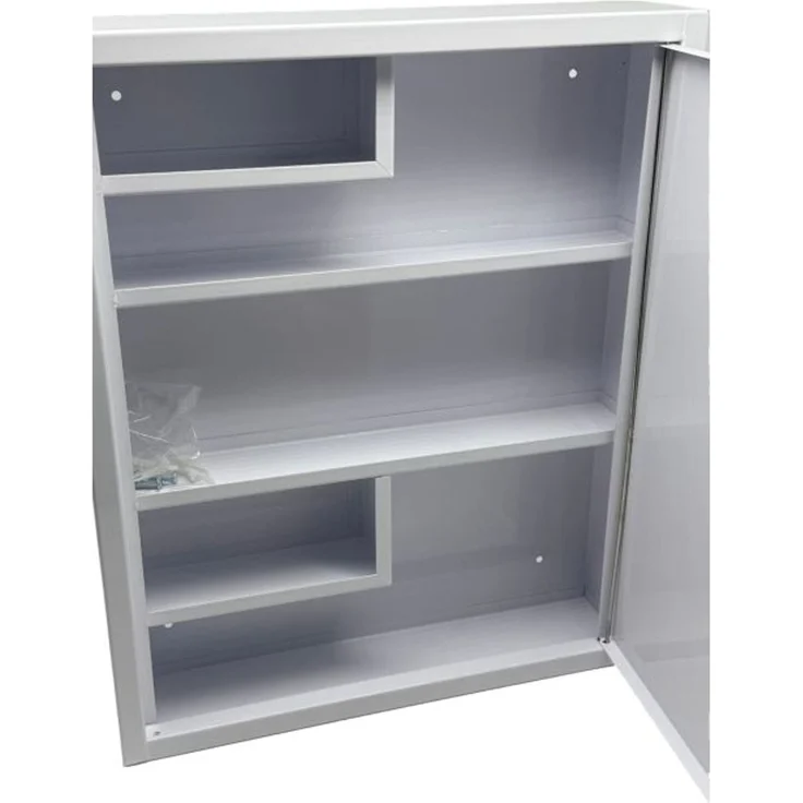 Abschließbarer Medizinschrank 10051799_53 – Bild 7