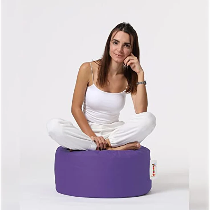 WELL HOME MOBILIARIO & DECORACIÓN Violett – Bild 7