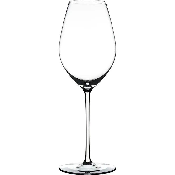 RIEDEL 4900/28W FATTO A MANO Champagner/Weinglas - Stiel WEISS