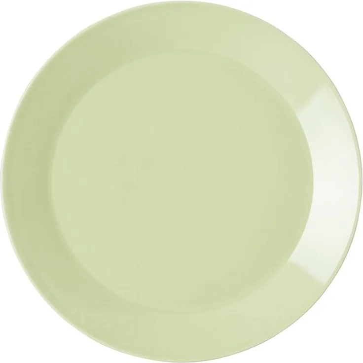 Thomas Tric Lime Cream Speiseteller 27cm