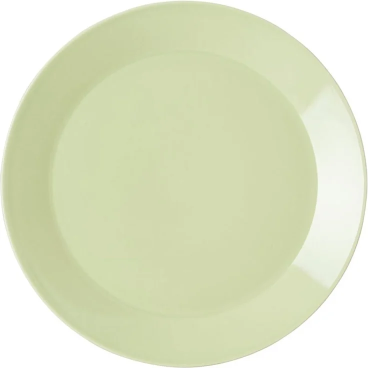 Thomas Tric Lime Cream Speiseteller 27cm