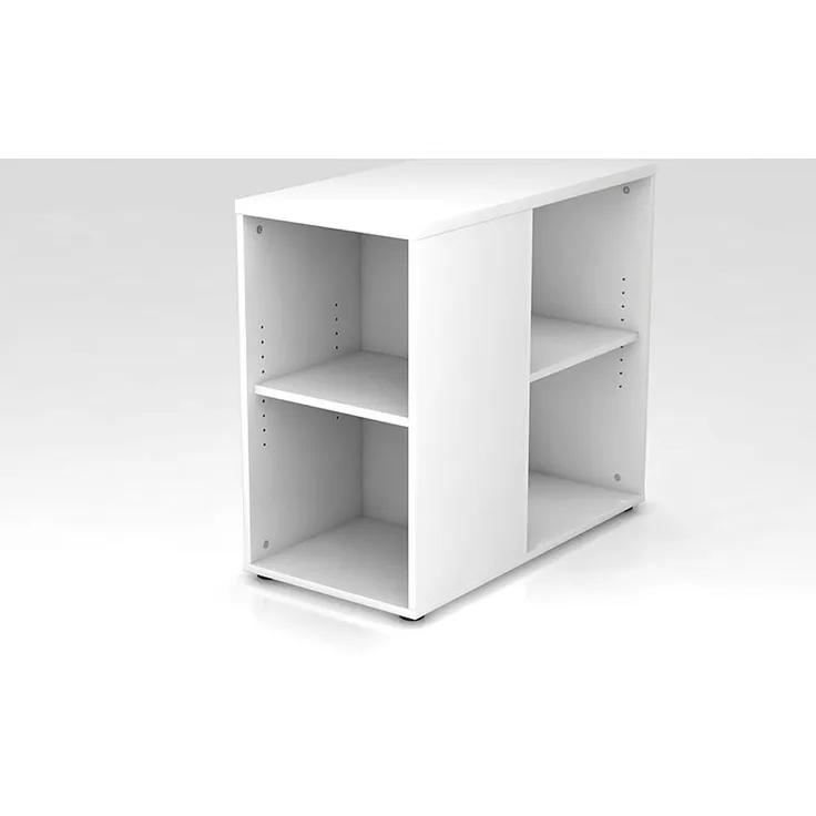 Anstellcontainer 1630 weiß