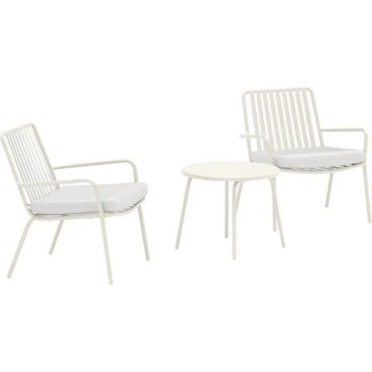VENTURE HOME Mykonos | Outdoor Loungesessel | – Bild 3