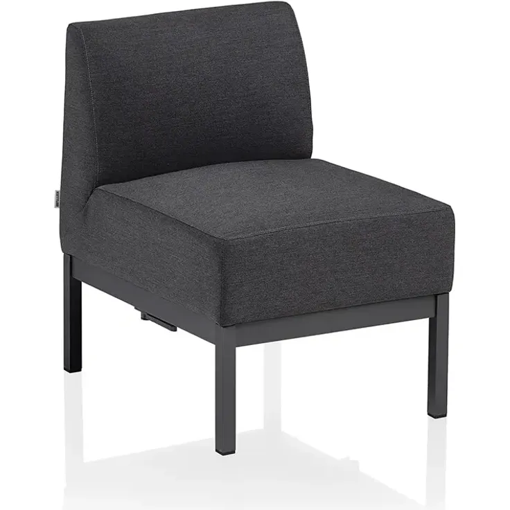 Kettler Pure Casual Dining City Line Mittelteil