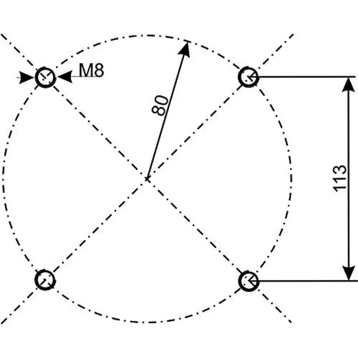 Ampelschirmständer, fahrbar, gefüllt ca. 100kg – Bild 10