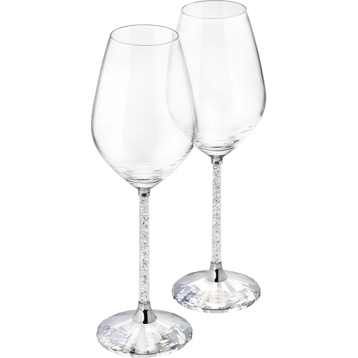 Swarovski Crystalline Weingläser (2er-Set) 1095948