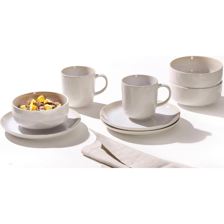 Ritzenhoff & Breker Laredo Frühstücks-Set 12-teilig