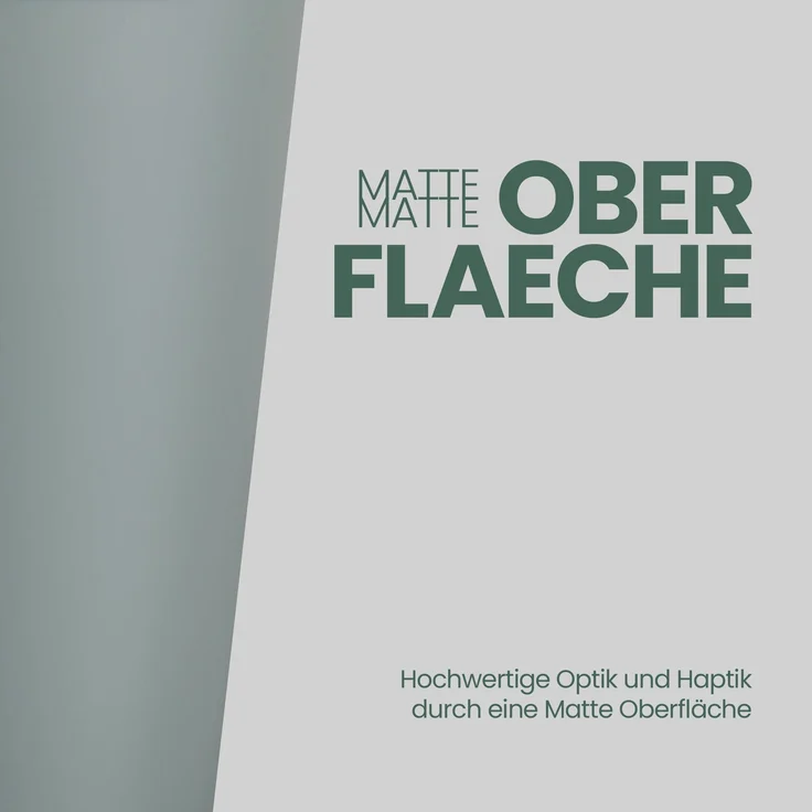 Becher Kunststoff - Mehrweg Grün 0,4L 8er-Pack – Bild 7