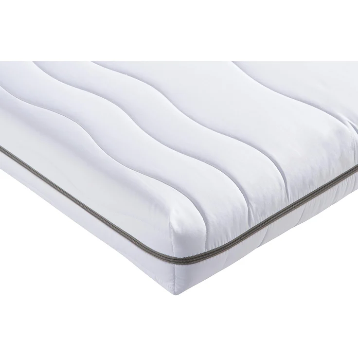 Matratze SELECTION MF H 14 cm weiß – Bild 3