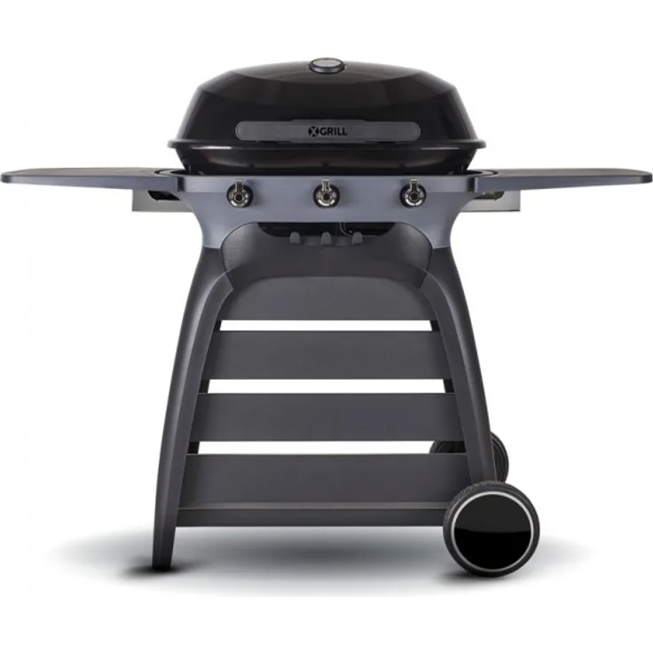 Buschbeck Gasgrill »X-Grill« 3 Brenner mit 1x 3,2 kW und 2x 2,5 kW