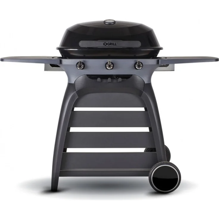 Buschbeck Gasgrill »X-Grill« 3 Brenner mit 1x 3,2 kW und 2x 2,5 kW