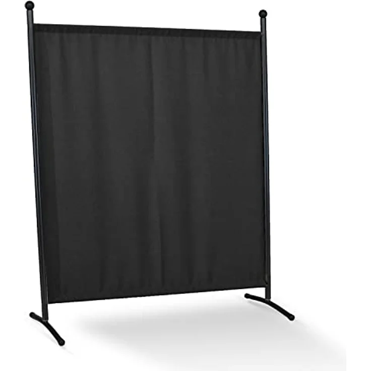 Stellwand groß dunkelgrau – Bild 5