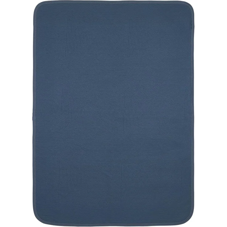 Meyco Strickdecke – Pure – 75 x 100 cm – Jacquard – Bild 3