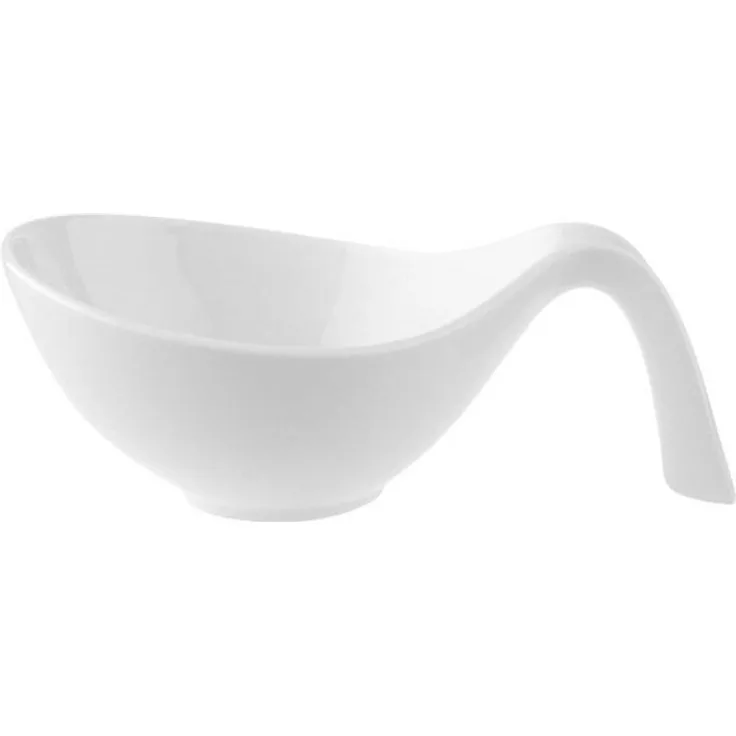 Villeroy & Boch Flow Bol mit Griff 600 ml - DS