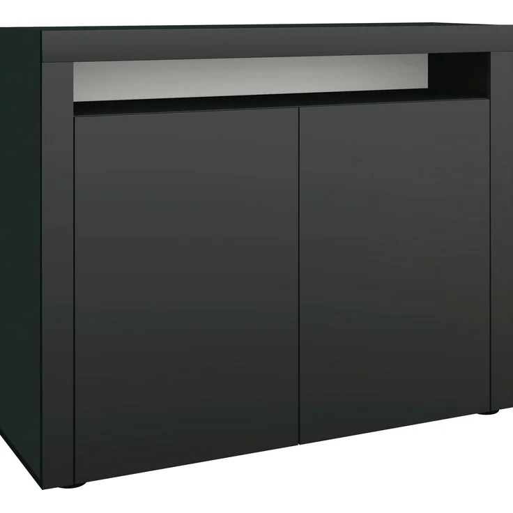 borchardt Möbel Highboard Santa Fe, Breite 107 cm – Bild 3