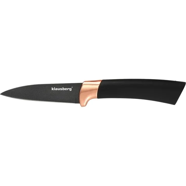 Klausberg Klausberg Satz Küchenmesser im Block KB7614 – Bild 9