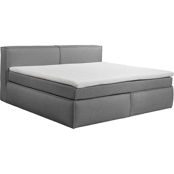 Boxspringbett Sandon 180x200 cm | 240x200 cm– Familienbett Pixie – Bild 2