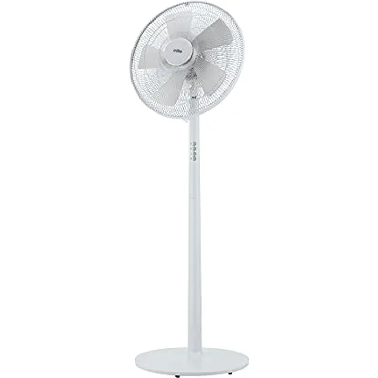 Cilio Standventilator Vento 45 Weiß